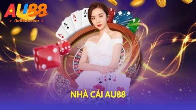 Câu hỏi thường gặp Au88: Giải Đáp A-Z Về Nạp Rút & Tài Khoản